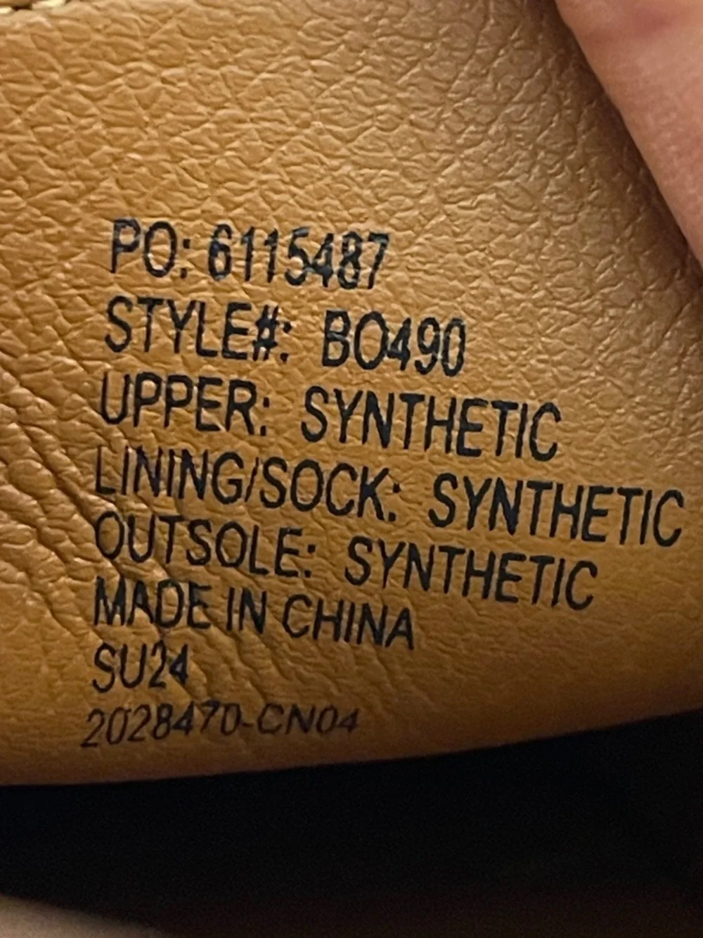 J. Crew Kids Brown Leather Penny Loafers